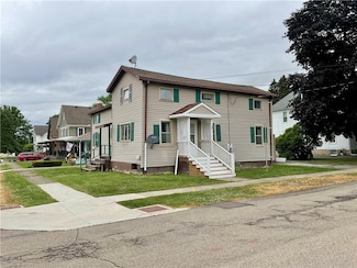 27 Chestnut Ave, Dansville, NY 14437