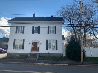 42 Thornton Ave Unit 3, Saco, ME 04072