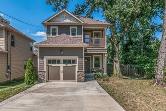 17B Belle Forrest Ave, Nashville, TN 37206