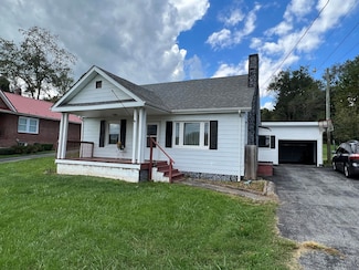 13390 Glenbrook Ave, Meadowview, VA 24361