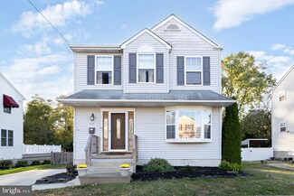 117 Cleveland Ave, Mount Ephraim, NJ 08059