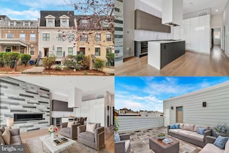 1476 Harvard St NW Unit PH, Washington, DC 20009