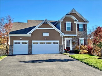 329 Hunters Field Cir, Jefferson Hills, PA 15025