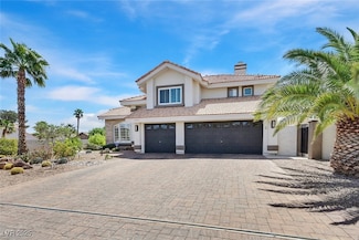 3165 S Monte Cristo Way, Las Vegas, NV 89117