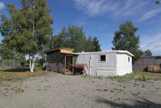 1113 Lakeview Terrace, Fairbanks, AK 99701