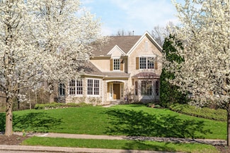 7116 Pleasant Colony Cir, Blacklick, OH 43004