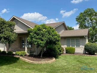 496 Summit St, Wauseon, OH 43553