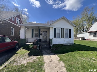 1112 North Grand Ave E, Springfield, IL 62702