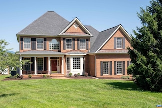 5080 Snowy Ridge Ln, Earlysville, VA 22936