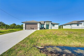 1026 Harwood Ave S, Lehigh Acres, FL 33974