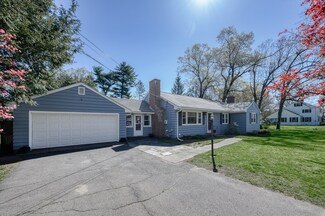 55 Bates Rd, Westfield, MA 01085