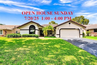 11985 NW 2nd Manor, Coral Springs, FL 33071
