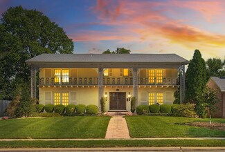 927 E University St, Springfield, MO 65807