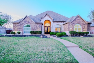 1841 Cypress Lake Ln, Prosper, TX 75078