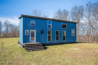 172 Beaver Ln, Gainesboro, MS 38652