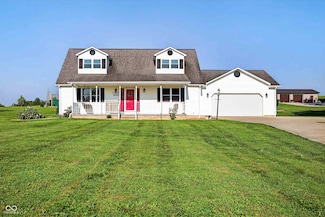 257 Boyd Ln, Bedford, IN 47421