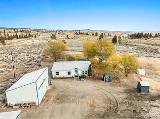 16161 Badger Mountain Rd, East Wenatchee, WA 98802