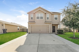 5914 Golden Cove Rd, Cove, TX 77523