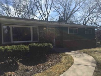 4905 Waukesha St, Madison, WI 53705
