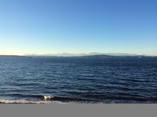 6029 Beach Dr SW, Seattle, WA 98136