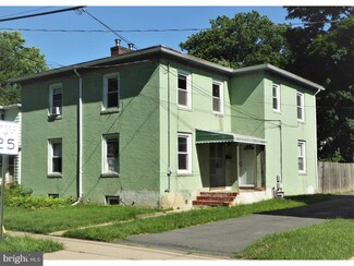 222 Birch Ave, Princeton, NJ 08542