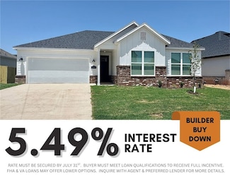 5908 SW Desert Ave, Bentonville, AR 72713