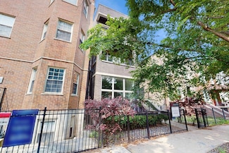 2712 N Artesian Ave Unit 3, Chicago, IL 60647
