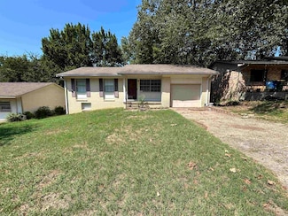 5519 Division St, North Little Rock, AR 72118