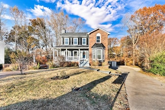 2185 Bauling Ct, Clarksville, TN 37040