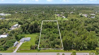 XXXX 30th Ave Ave SE, Naples, FL 34117