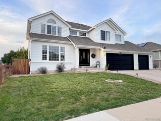 3669 Claycomb Ln, Johnstown, CO 80534