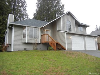 9219 15th St SE, Lake Stevens, WA 98258