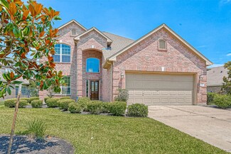 79 W Lasting Spring Cir, Spring, TX 77389