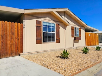 246 S Paseo Laredo, Cathedral City, CA 92234