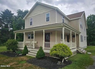 37 Perry Ln, Cambridge, NY 12816