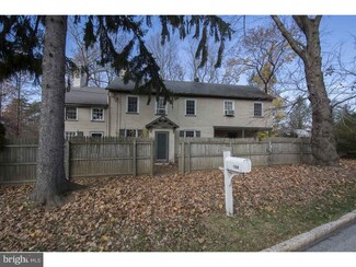 1208 N Spring Mill Rd, Villanova, PA 19085