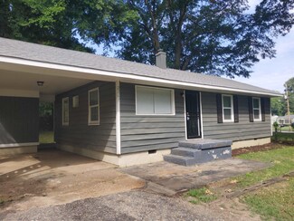 2267 Slocum Ave, Memphis, TN 38127