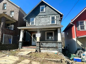 761 Park Ave, Johnstown, PA 15902
