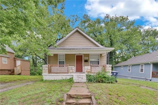 4327 Garfield Ave, Kansas City, MO 64130