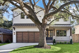 2019 Saxon Dr, Houston, TX 77018