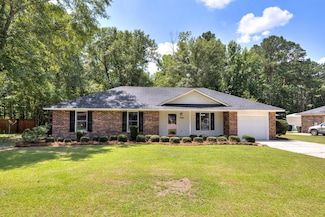 1755 Brigatine Dr, Sumter, SC 29154