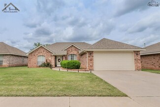5407 Carlson St, Wichita Falls, TX 76302