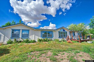4740 Waldron Ln, Reno, NV 89506
