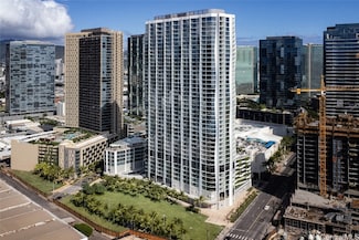 1000 Auahi St Unit 3608, Honolulu, HI 96814