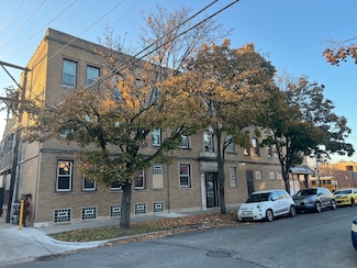 7506 S Vernon Ave Unit 3C, Chicago, IL 60619