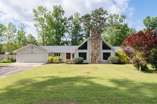 297 Northgate Trace, Roswell, GA 30075