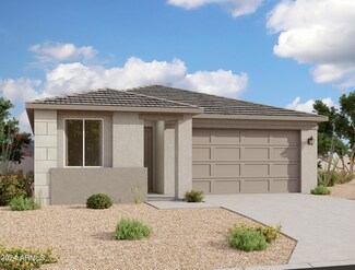 6306 S Emery, Mesa, AZ 85212