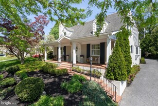 619 Piccadilly Rd, Towson, MD 21204