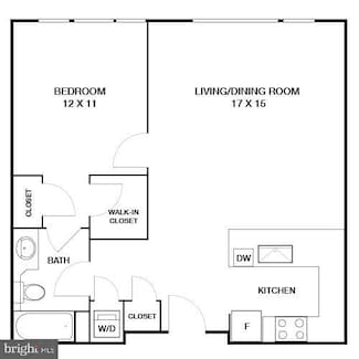 521 S Broad St Unit B-406, Philadelphia, PA 19147