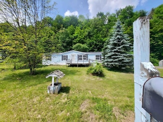 409 Seaver Rd, Williamstown, VT 05679